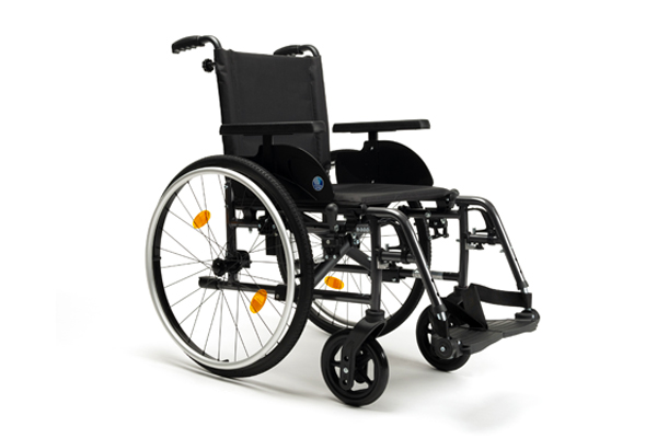 Fauteuil roulant