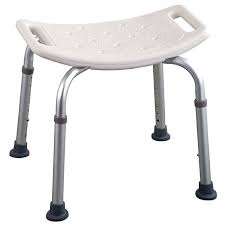 Tabouret de douche