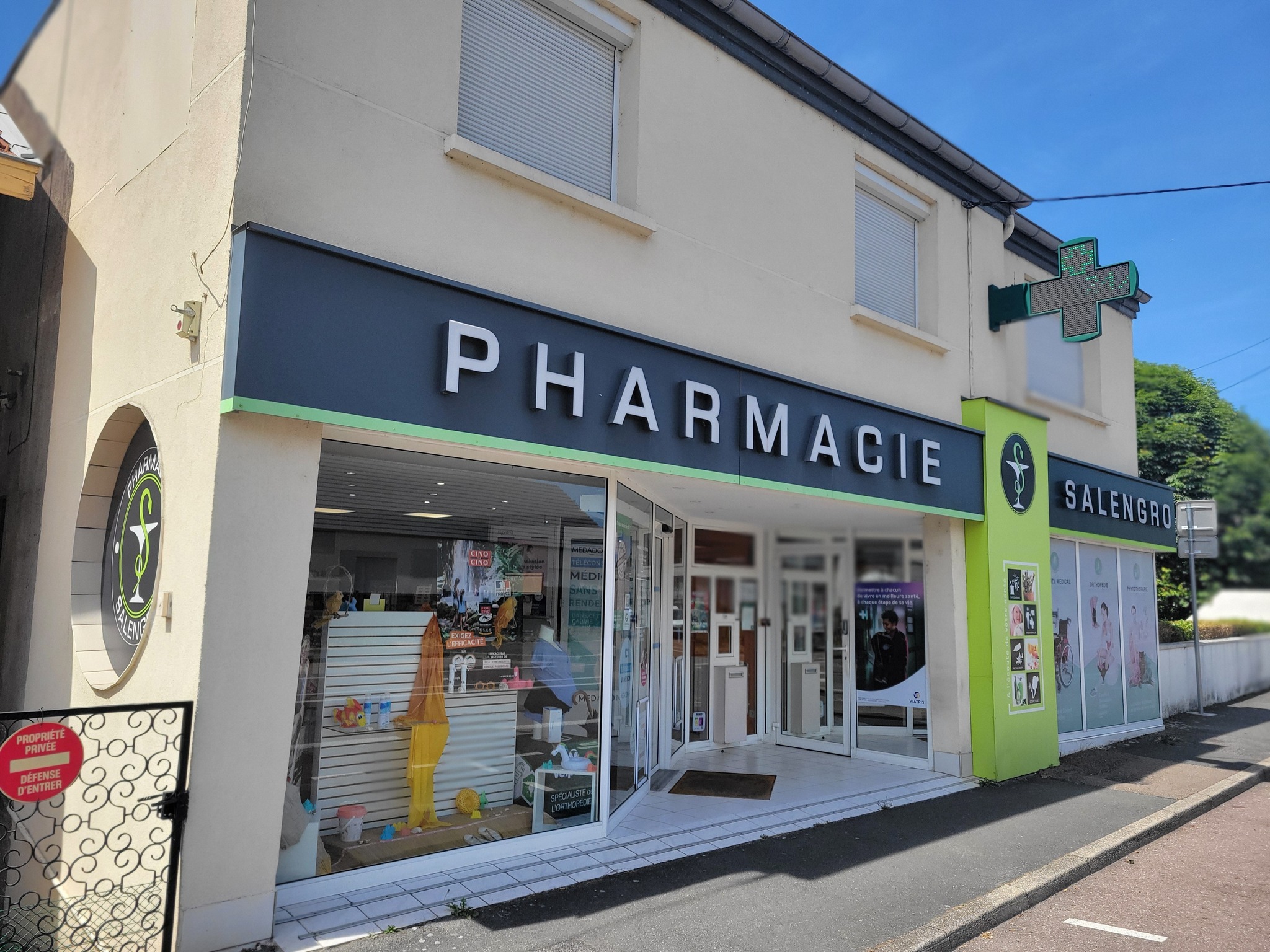 Photo Pharmacie