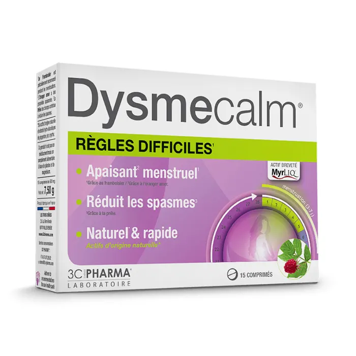 Dysmecalm