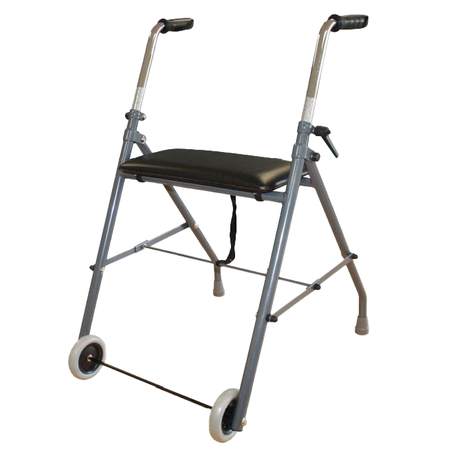 Rollator 2 roues Pulse